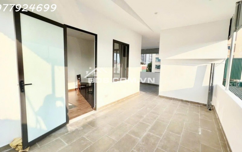 BÁN NHÀ TRƯỜNG CHINH, THANH XUÂN, THANG MÁY XÂY MỚI DÂN TRÍ CAO, 68M2 GIÁ 16 TỶ